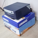 COMBO LUMINOUS 1500VA ECO VOLT + BATERAI VRLA