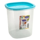 Green Leaf 5623 Toples 1,9 Liter Wadah Kue Sealware Stoples Scotia