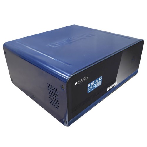 LUMINOUS Inverter Zelio 1500VA - 24V