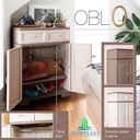 Olymplast OBL Baby Locker Lemari Pakaian Baju Bayi Laci Cabinet Drawer