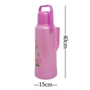 Shinpo 509 Thermos Air Tahan Panas Termos 2 Ltr Vacuum Flask Supernova