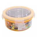 Shinpo 541 Aries Food Storage Stainless Steel Tempat Makan Kedap Udara