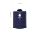 Tangki Kimia / Chemical tank Lucky 2350 Liter (LC 235)