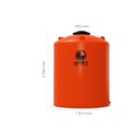 Tangki Kimia / Chemical tank Lucky 5000 Liter (LC 500)