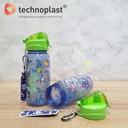 Technoplast Botol Minum Anak 670 ml Sport Water Bottle Plastik