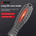 Aneng B04 Obeng Tespen Screw Slotted Strong Magnetik Bits Non-Slip