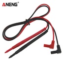 Aneng PT1002 Kabel Multimeter Digital 10A Silicon Rubber Wire Original