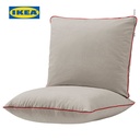 IKEA ONNESTAD Set Bantal Kursi Berlengan Minimalis