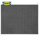 IKEA FLYGFISK Alas Piring untuk Meja Makan 38x30cm