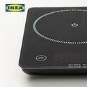 IKEA GENOMSNITT Timbangan Dapur 3kg