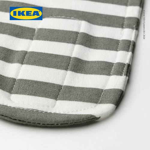 IKEA DOFTDRACENA Ikat Kepala Dengan Nilon