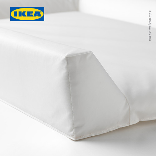 IKEA VADRA Alas Busa Ganti Popok Bayi 48x74 cm