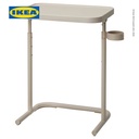 IKEA BJORKASEN Meja Stand Laptop Fleksibel Minimalis