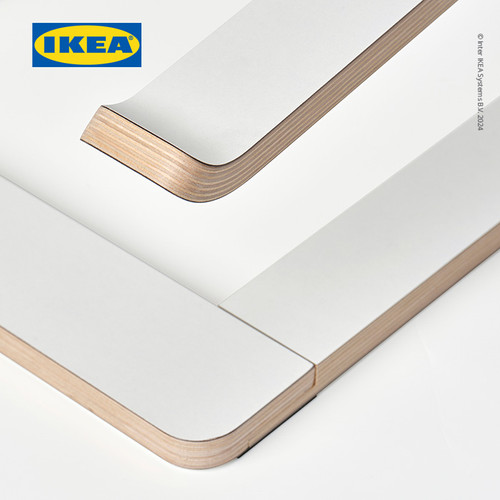 IKEA STENERIK Aksesoris Alas Laptop Serbaguna