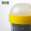 IKEA SPLITTERNY Wadah Cemilan Serbaguna 250mL