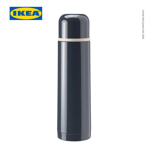 IKEA HALSA Termos Kopi dan Teh 0.5L