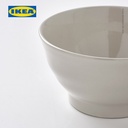 IKEA SANDSKADDA Mangkok Makan 14cm Isi 4pcs