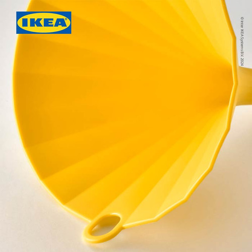 IKEA UPPFYLLD Corong Serbaguna 11.5cm