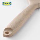 IKEA RORT Sendok Masak Bahan Kayu