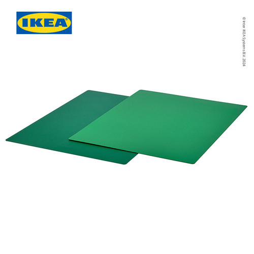 IKEA FINFORDELA Talenan Lentur 28x36 cm Isi 2pcs