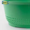 IKEA UPPFYLLD Alat Peniris Serbaguna 24cm