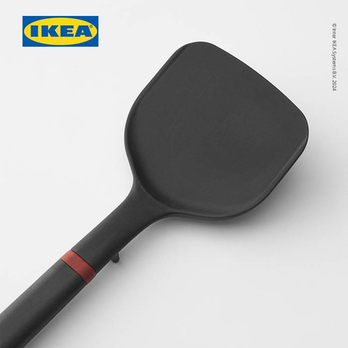 IKEA BESINNING Spatula Wajan Silikon 35cm