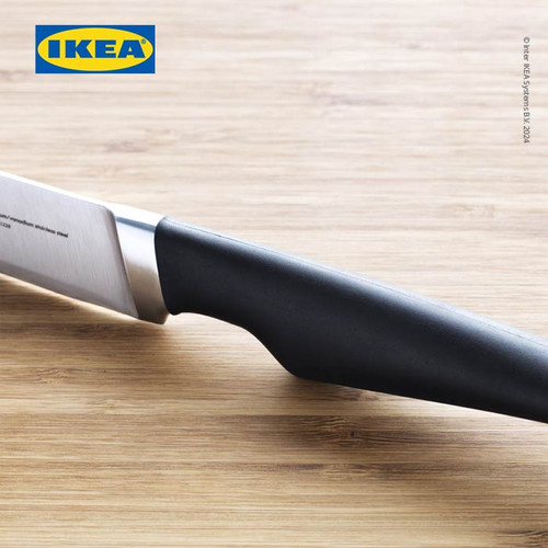 IKEA VORDA Pisau Dapur Untuk Filet 17cm