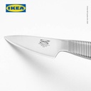 IKEA 365+ Pisau Kupas Stainless 9cm