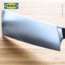 IKEA VORDA Pisau Dapur Untuk Daging 19cm