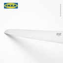 IKEA 365+ Pisau Roti Stainless 23cm