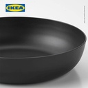 IKEA VARDAGEN Wajan Penggorengan Baja Karbon 24cm