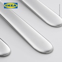 IKEA FORNUFT Sendok Makan Stainless 19cm Isi 4 pcs