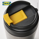 IKEA ENVALDIG Tumbler Portable 35cl