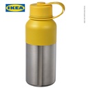 IKEA HETLEVRAD Tumbler / Termos Tersekat 0.5L