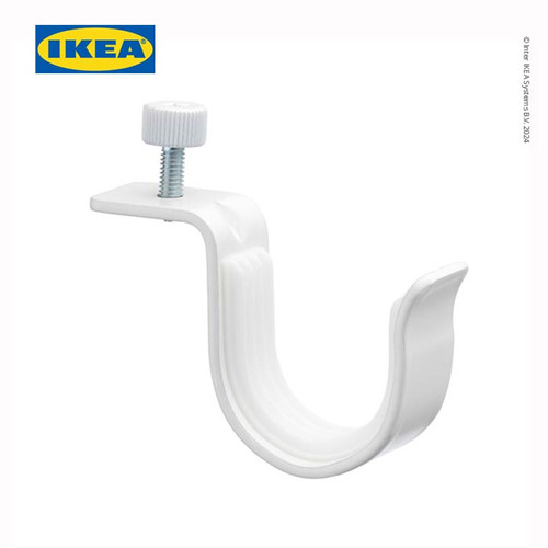 IKEA BETYDLIG Tempat Batang Gorden