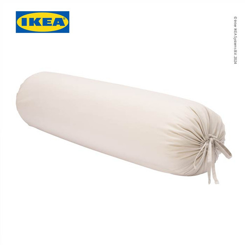 IKEA DVALA Sarung Guling Tidur 38x110 cm