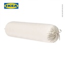 IKEA NATTJASMIN Sarung Guling Tidur 38x110 cm