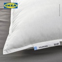 IKEA VILDKORN Bantal Tidur Rendah 50x80cm