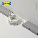 IKEA FORNIMMA Kabel Connector / Penghubung Sedang 2m