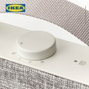 IKEA FORNUFTIG Air Purifier Putih 31x45 cm