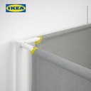 IKEA VITVAL Rangka Tempat Tidur Anak Tinggi Tingkat 90x200 cm