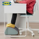 IKEA OVNING Pijakan Kaki Goyang Nyaman Serbaguna