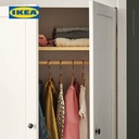 IKEA HANGA Gantungan Baju Anak Isi 5pcs