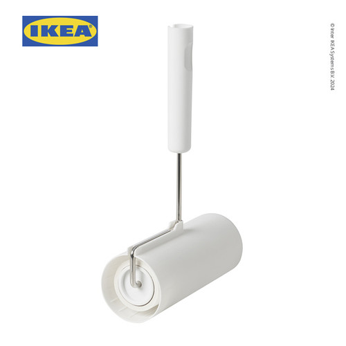 IKEA PEPPRIG Rol Pembersih Lint Roller