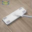 IKEA PEPPRIG Set Alat Kebersihan Komplit