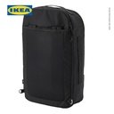 IKEA VARLDENS Tas Ransel Backpack Travel Multifungsi 33x17x55 cm/36 l