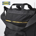 IKEA VARLDENS Tas Tote /  Backpack Travel Multifungsi 28x12x44 cm/16 L