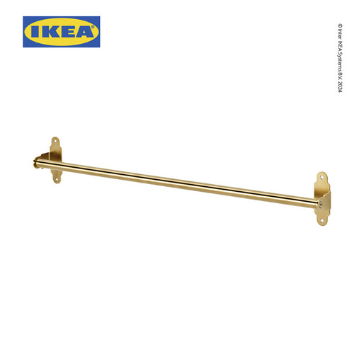 IKEA HULTARP Rel Dindng Gantung Serbaguna 60 cm