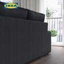 IKEA KIVIK Sofa 2 Dudukan Nyaman Minimalis Anarsit