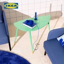 IKEA LOVBACKEN Meja Samping Sofa